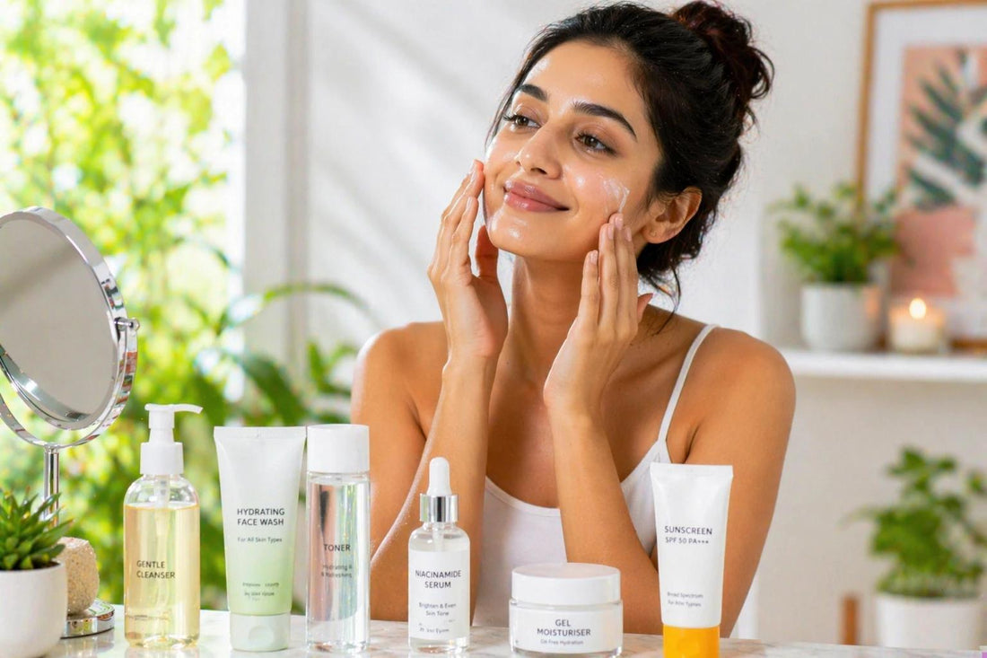 The Beauty Glow Blog
