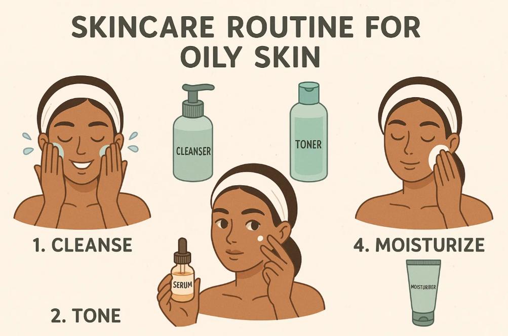 How to Choose the Right Skincare Products for Your Skin Type