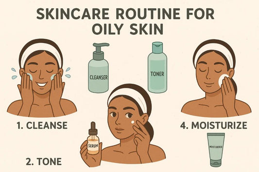 How to Choose the Right Skincare Products for Your Skin Type